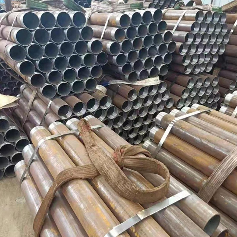 闽侯地质钻探用跟管