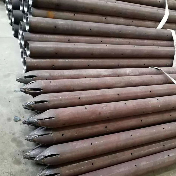 闽侯76mm管棚管