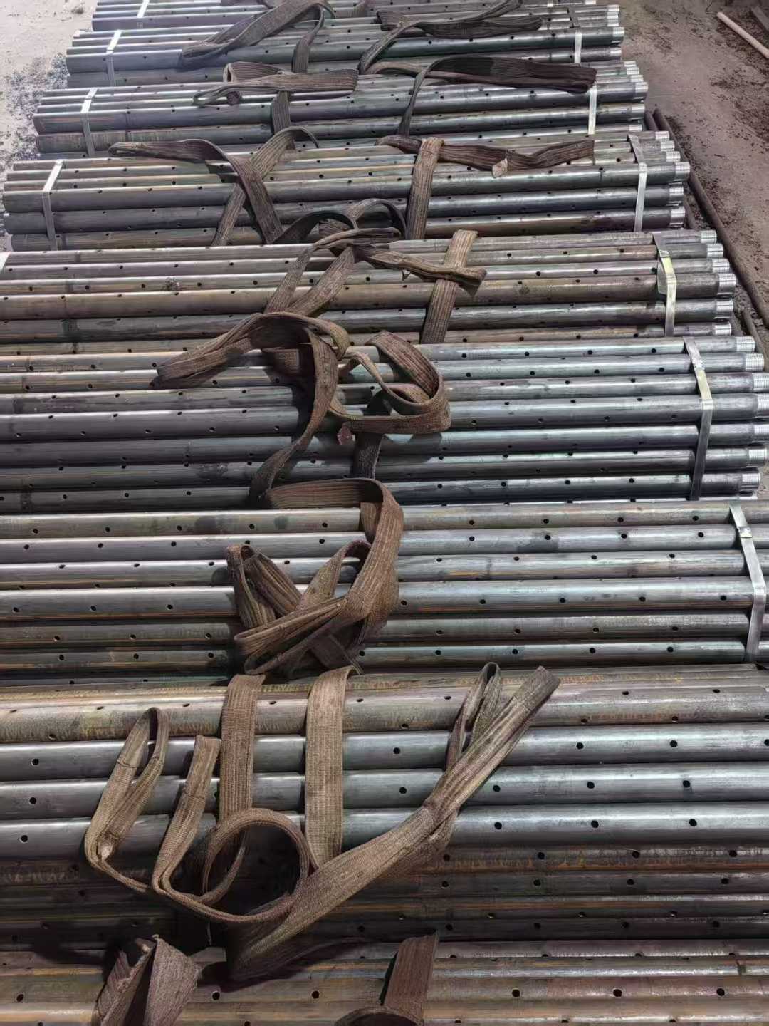闽侯127mm管棚管